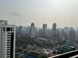 The Tate Residences (D9), Condominium #629746531